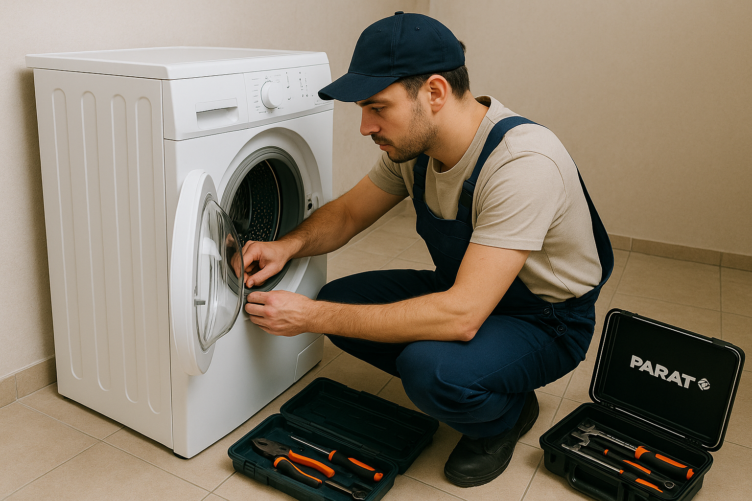 Repareren is zo gek nog niet!