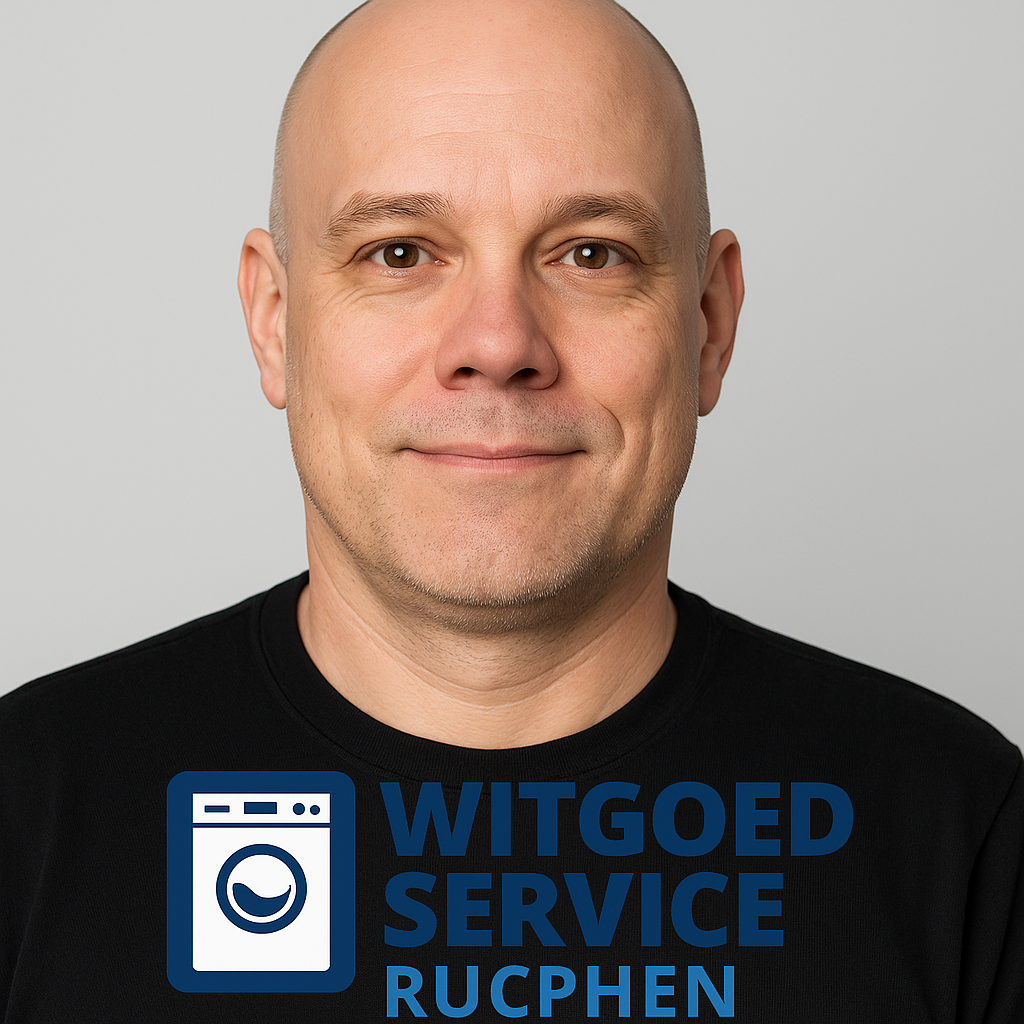 All-Round Technicus Pieter-Jan