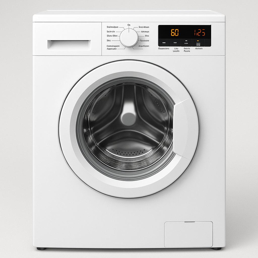 Wasmachine Reparatie