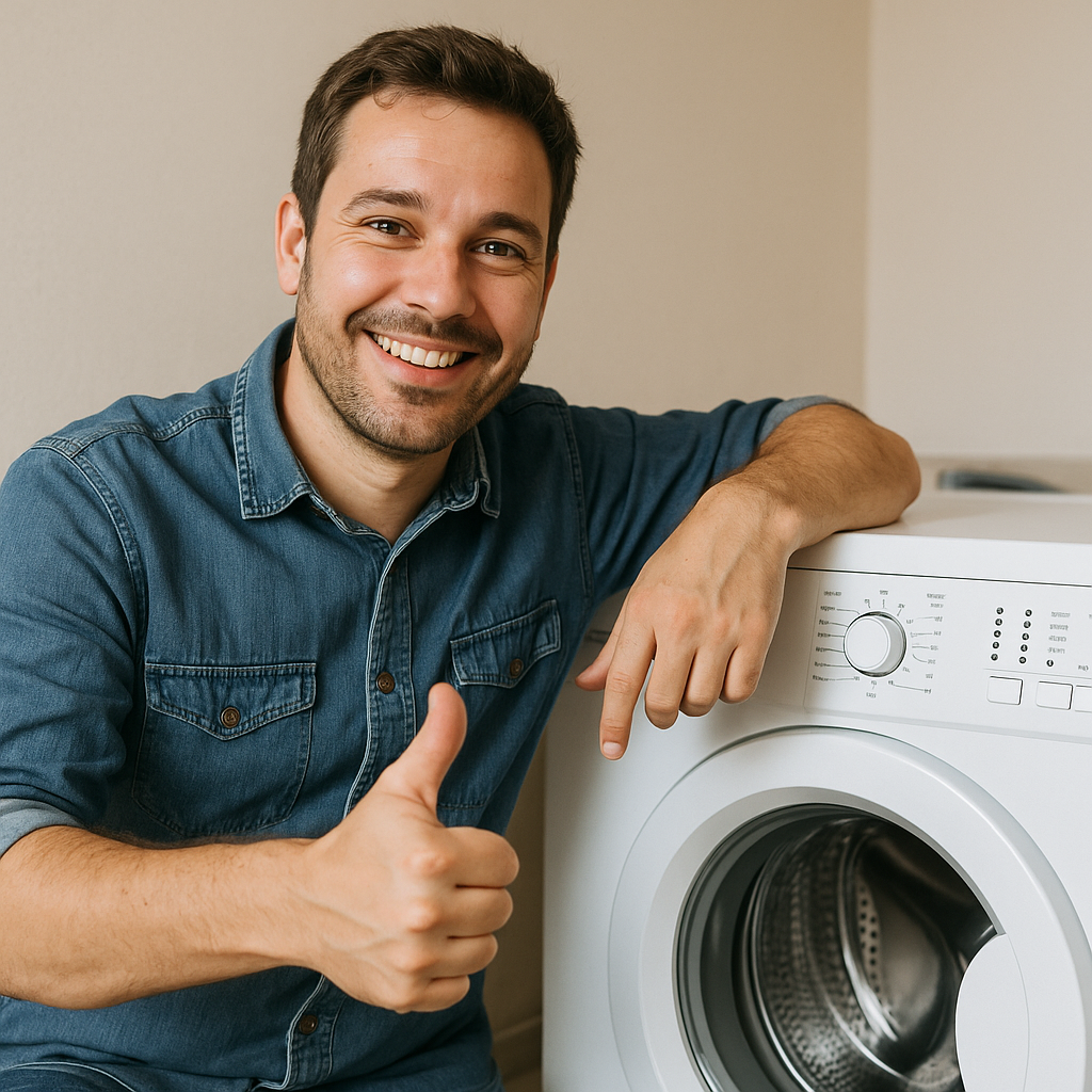 Tevreden klanten, dat is ons doel